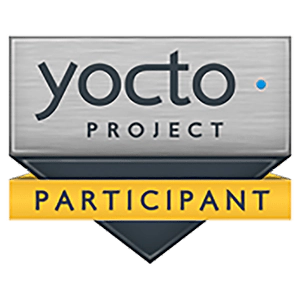 Yocto Participants